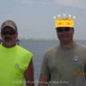 Meet your Posher, George